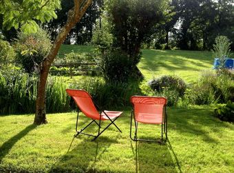 Hotel Domaine De Joreau