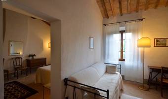 Agroturismo Agrirelais Podere Scannelli