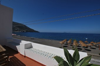 Apartamento Oasi Beach