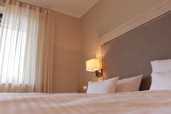 Landhotel Kastanienhof