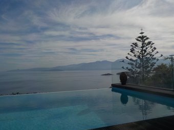 Villa Mirabello Suites