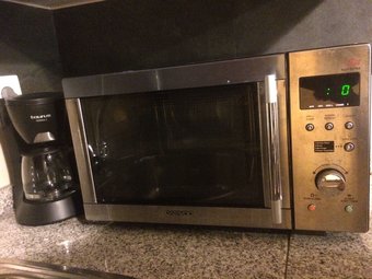 Apartamentos Luxury Burela