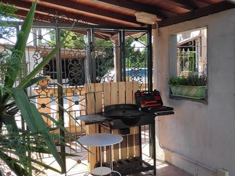 Apartamento Villa Linda