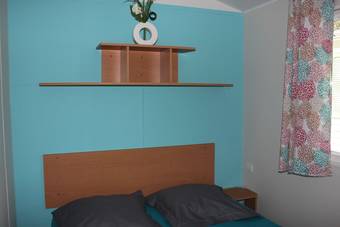 Camping Les Gen�ts D'or