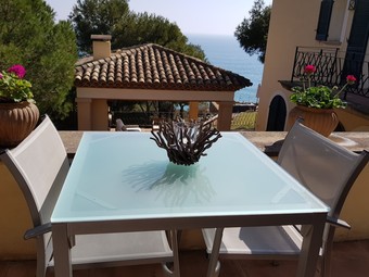 Bed & Breakfast Guest House Of Villa Tamarit