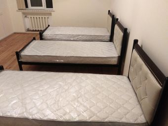 Hostal Europe Pak Hostel