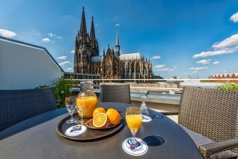 Cityclass Hotel Europa Am Dom