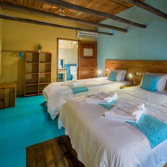 Hotel The Giggling Tree