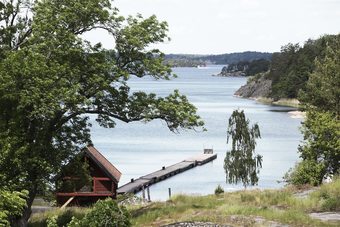 Hotel Skeviks G�rd