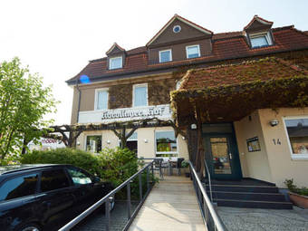 Hotel Karolinger-hof