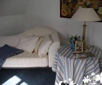 Burghotel M�nzenberg