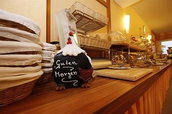 Hotel M�rkischer Hof