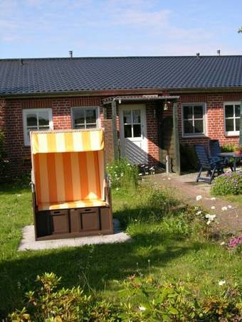 Apartamento Ferienhof Fresenfelde