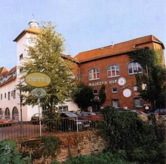 Hotel Mainzer Hof