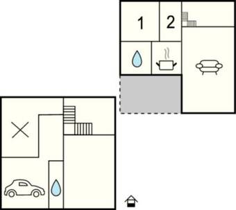 Holiday Home Allersdorf Nr. F