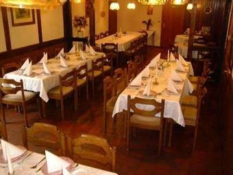 Hostal Gasthof Zum Stausee