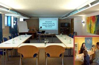 Gasthof-hotel Pietsch