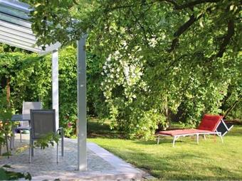 Ferienhaus Frankenfelde