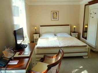 Hotel & Spa Wasserschloss Westerburg