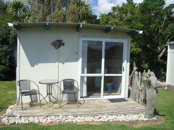 Port Waikato Holiday Park