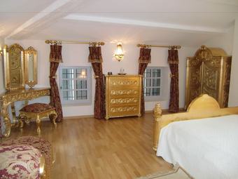 Hotel Ch�teau Rieutort