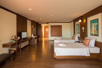 Songkhla Mermaid Hotel