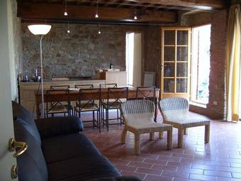 Agroturismo Agriturismo Le Valli