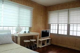 Pension Sunny Namwon