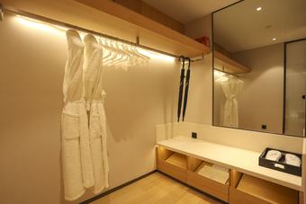 Hotel Libre Resorts Huangshan