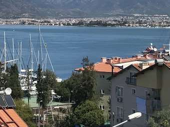 Pension Ideal Pansiyon