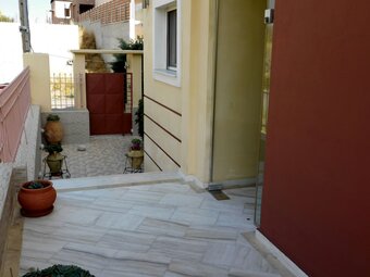 Apartamentos Helen's Villa