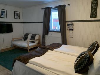 Hotell Karolinen �re