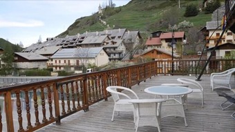 Posada Gite L'edelweiss