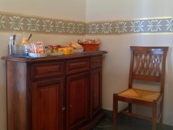 B&B Bruxelles Margherita