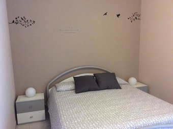 Apartment With One Bedroom In Torre Dell'orso, With Furnished Balcony - 50 M From The Beach