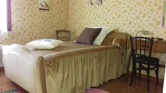 House With 3 Bedrooms In Montady, With Wonderful City View And Enclosed Garden - 20 Km From The Beach