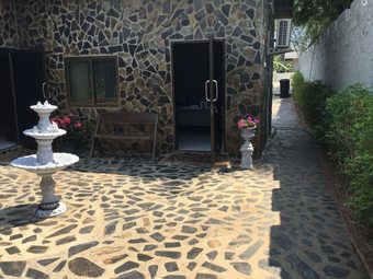 Hotel Thai Castle Resort