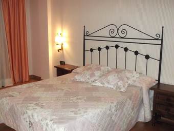 Hotel Barbacedo