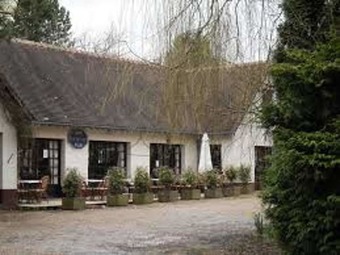 Bungalow With 2 Bedrooms In Blangy-le-ch�teau, With Furnished Garden And Wifi