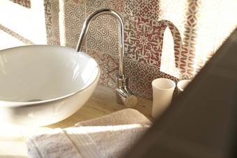 Hotel Chambres D'h�tes Saint-sauveur