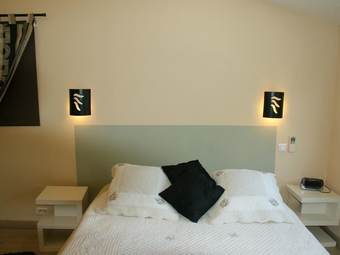 La Villa Le Grand Ch�ne