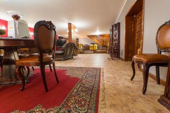 Villa Mansion With 7 Bedrooms In Valen�a, With Wonderful Sea View, Private Pool, Enclosed Garden - 32 Km From The Beach