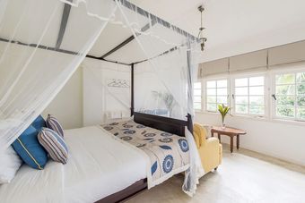 Hotel Ashburnham Estate