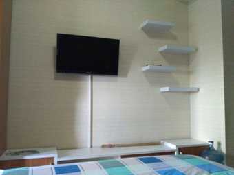 Hotel Alfa Student Castle Apartment