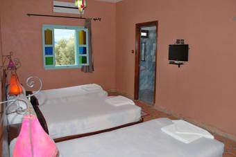Hotel Gite Souss