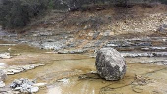 House With 2 Bedrooms In Massillargues-attuech, With Pool Access, Enclosed Garden And Wifi