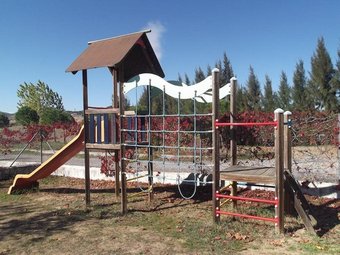 Agroturismo Hotel Rural Ardila