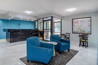 Hotel Quality Inn Mcdonough Atlanta South