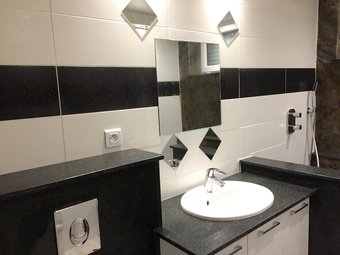 Apartamento Studio In Niederbronn-les-bains, With Wifi