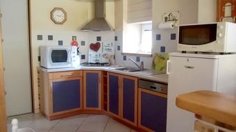 House With 2 Bedrooms In Le Clo�tre-saint-th�gonnec, With Terrace And Wifi